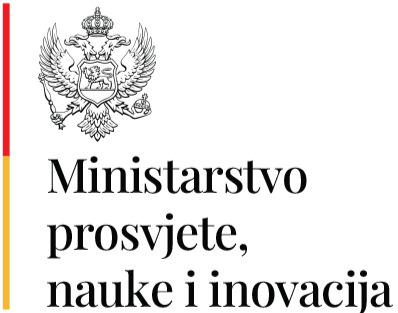 Ministarstvo prosvjete, nauke i inovacija